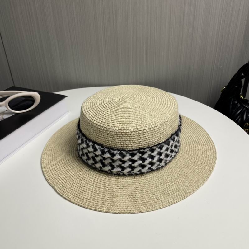 YSL top hat dx (7)